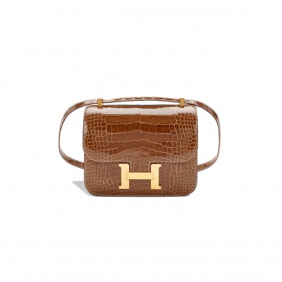 HERMES MASTER CONSTANCE 18 H065134CK33 (19*15*4cm)